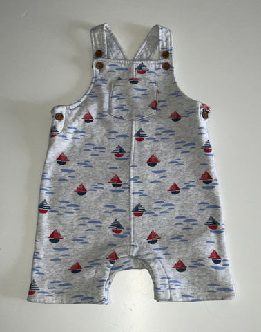 M&S Dungarees, Boys 9-12 Months