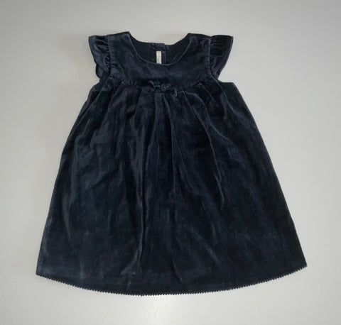 Benetton Dress, Girls 9-12 Months