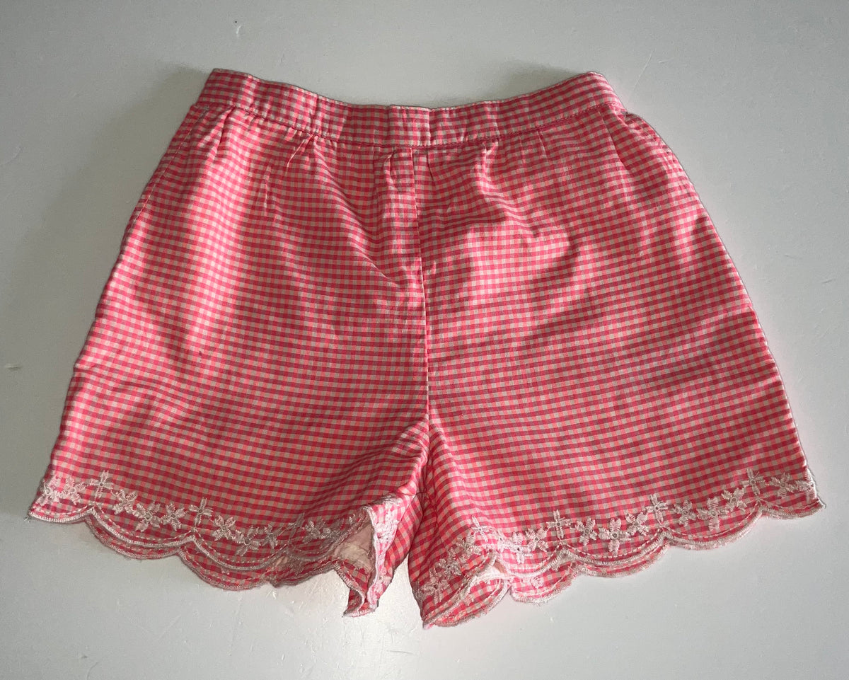 Gap Shorts, Girls 18-24 Months