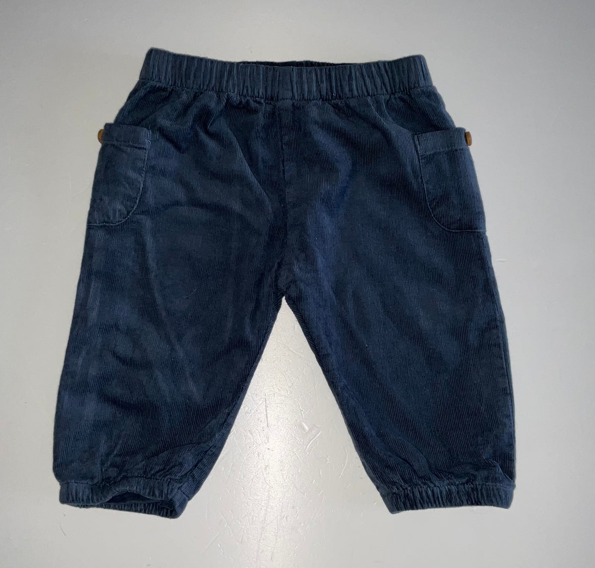 M&S Trousers, Boys 3-6 Months