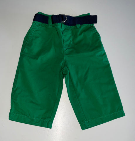 Ralph Lauren Trousers, Boys 3-6 Months