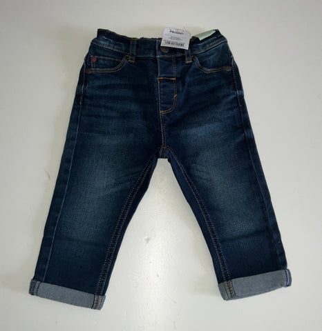 Next Jeans, BNWT, Boys 9-12 Months