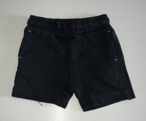 Mothercare Shorts, Boys 6-9 Months