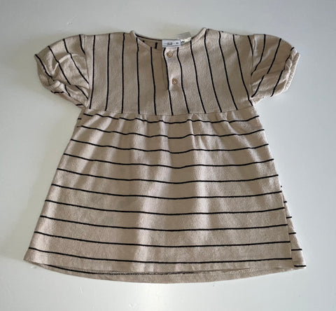Zara Dress, Playwear, Girls 12-18 Months