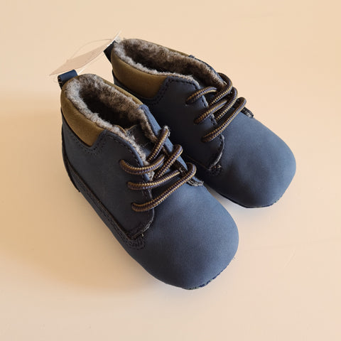 Next Baby Shoes, BNWT, 6-12 Months