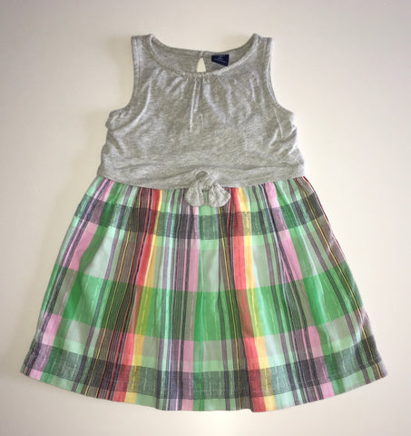 Gap Dress, Girls 2-3/ 3 Years