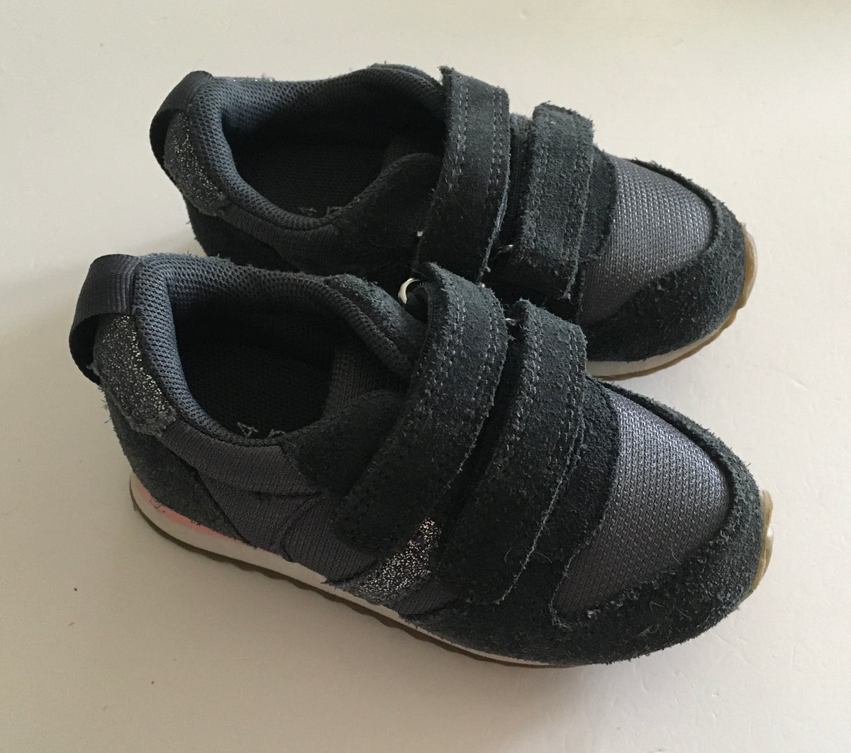 Next Trainers, Infant Size 4