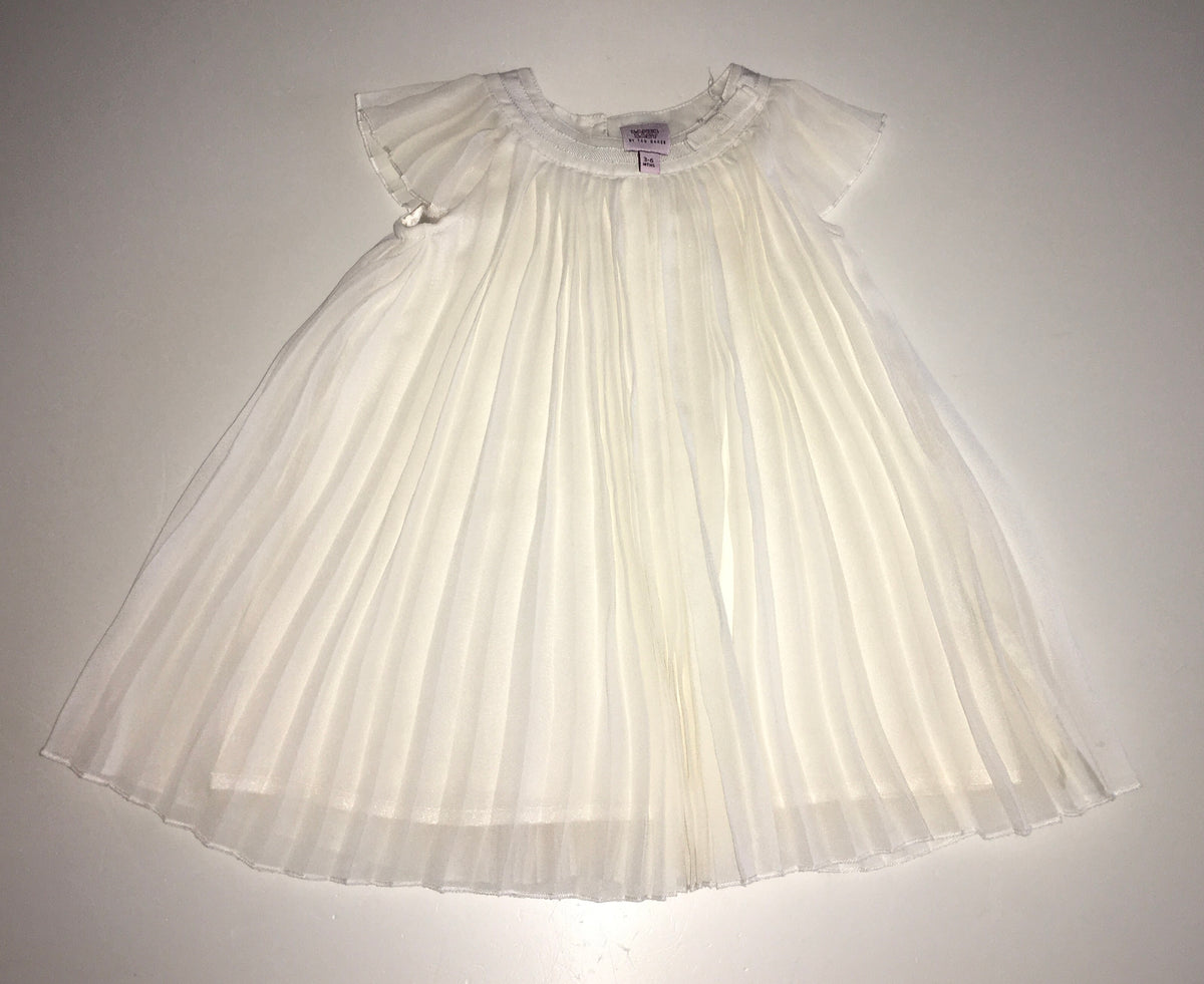 Ted Baker Dress, Girls 3-6 Months