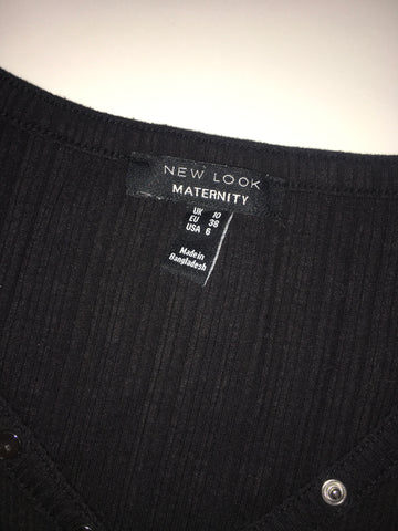 New Look Maternity Top, Size 10