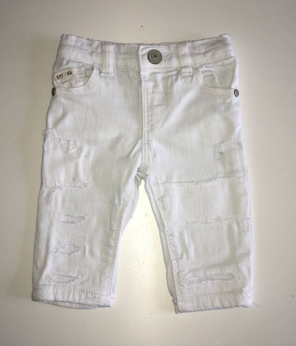River Island Jeans, Boys 0-3 Months