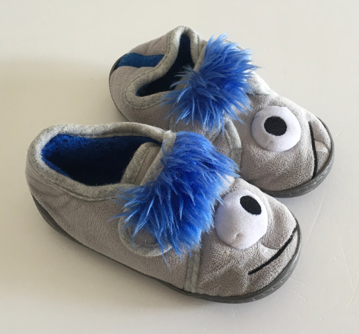 Next Slippers, Infant Size 8