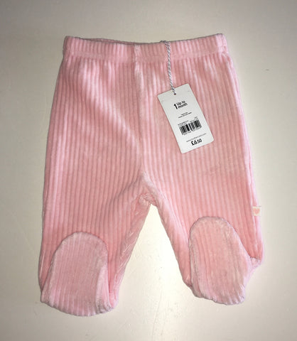 Mothercare Trousers, BNWT, Girls Up to 1 Month