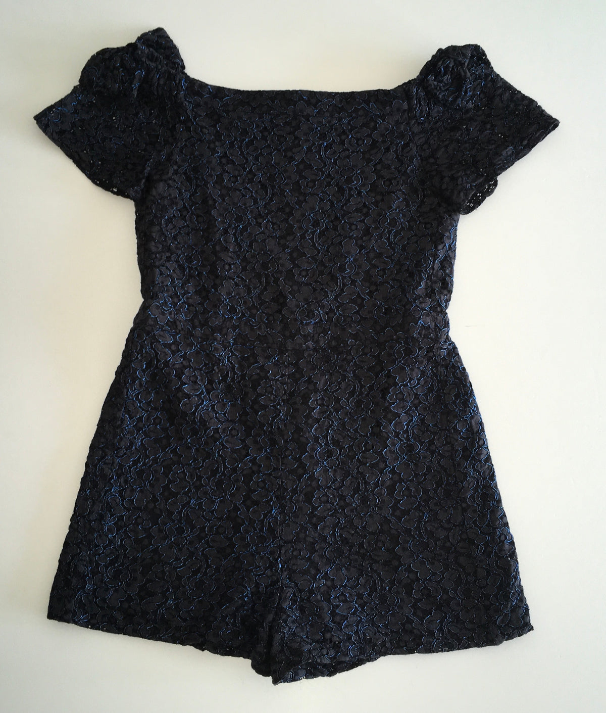 River Island Playsuit, Girls 10-11/ 11 Years