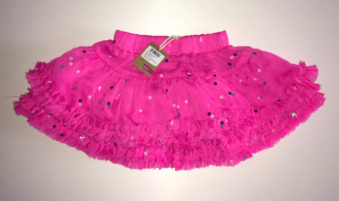Joules Tutu Skirt, BNWT, Girls 9-12 Months