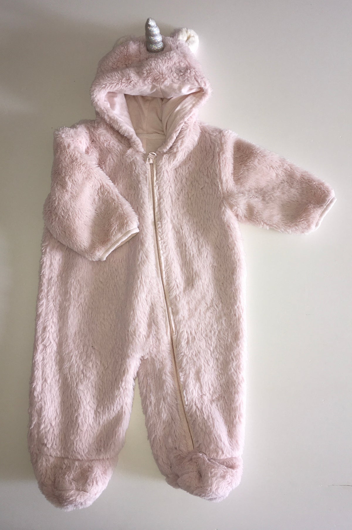 M&S All In One, Girls 3-6 Months