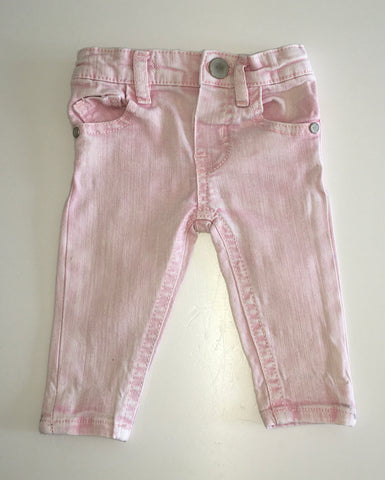 River Island Jeans, Girls 0-3 Months