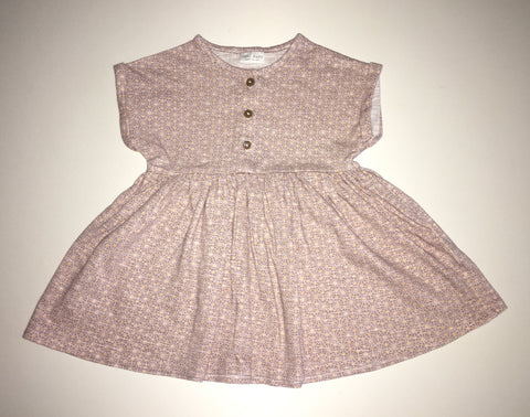 Next Dress, Girls 6-9 Months
