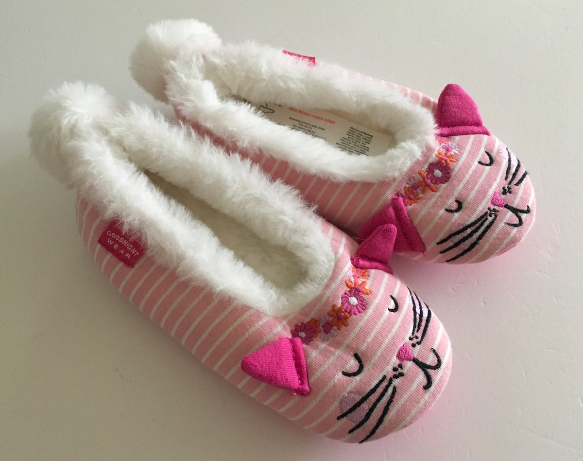 Joules Slippers, Size 10/ 11