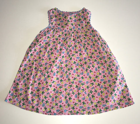 Cath Kidston Dress, Girls 6-9 Months
