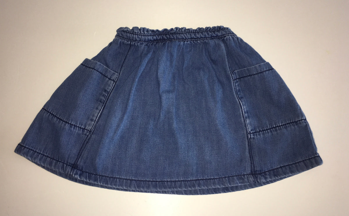 Next Skirt, Girls 2-3/ 3 Years