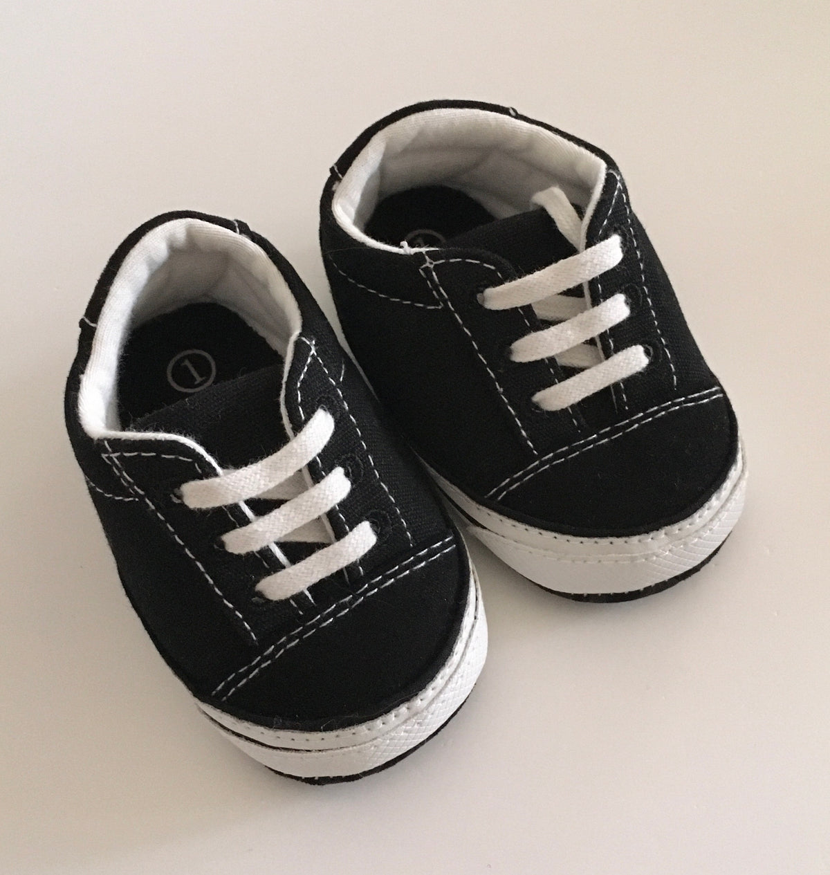 Next Baby Shoes, Size 3-6 Months