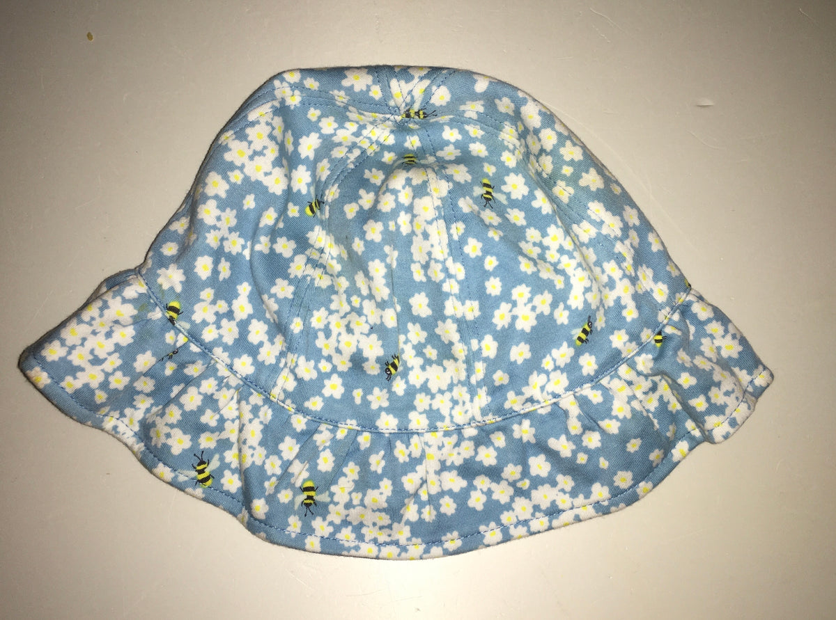 Joules Hat, Girls 6-12 Months