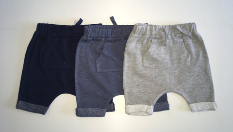 Next Joggers, Boys Up to 1 Month
