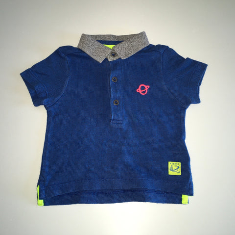 Mothercare Top, Boys 3-6 Months