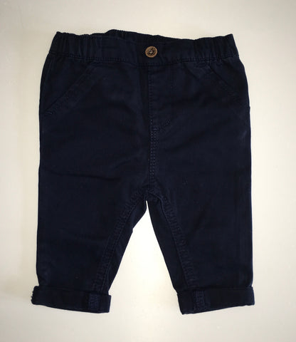 Next Trousers, Boys Up to 1 Month