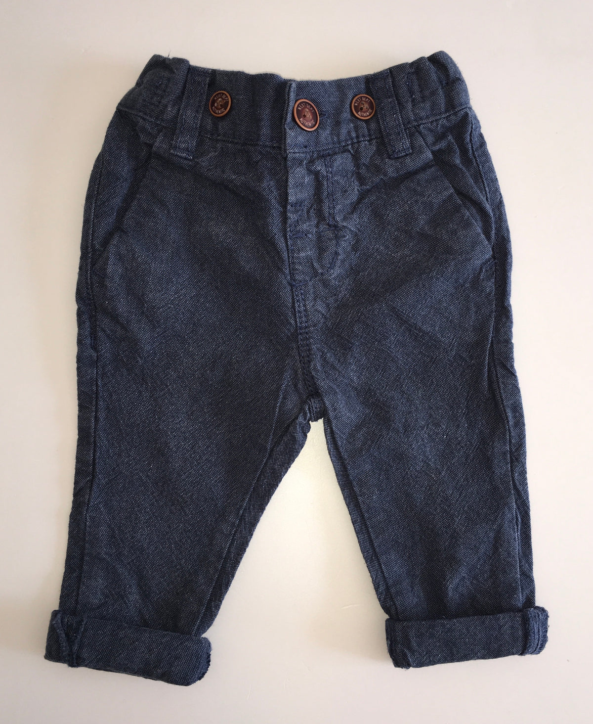 Next Trousers, Boys 3-6 Months