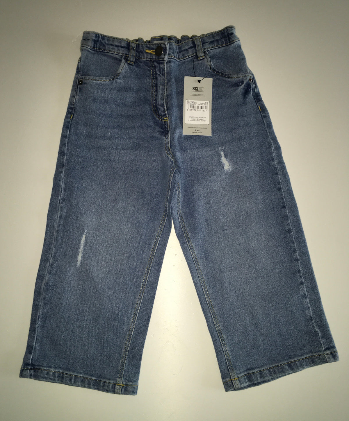 TU Jeans, BNWT, Girls 6-7/ 7 Years