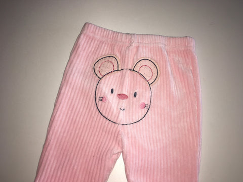 Mothercare Trousers, BNWT, Girls Up to 1 Month