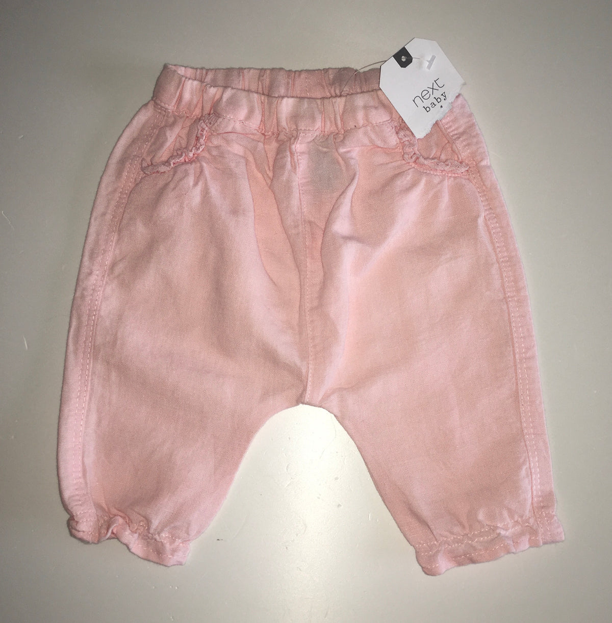 Next Trousers, BNWT, Girls Up to 1 Month