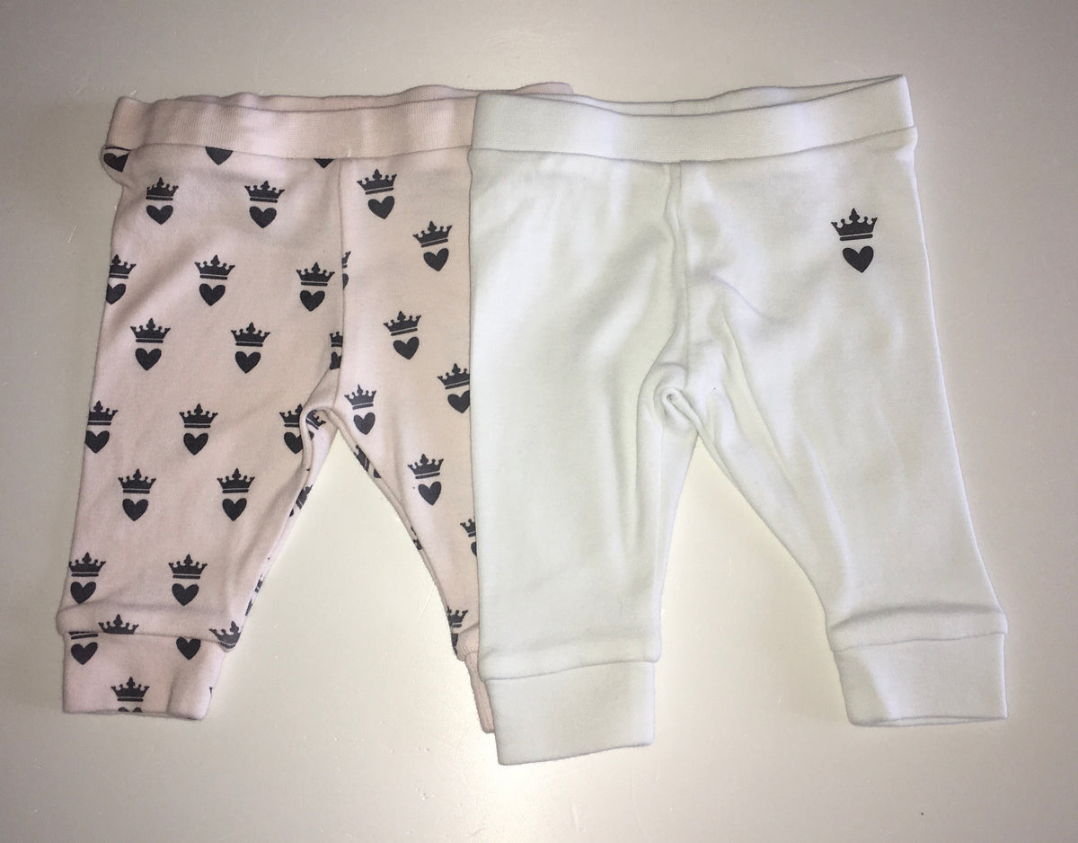 River Island Leggings, Girls Up to 1 Month