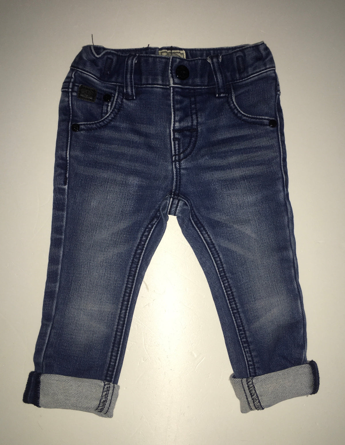Next Jeans, Boys 6-9 Months