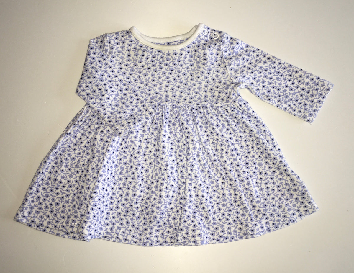 Mothercare Dress, Girls Up to 1 Month