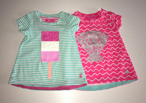 Joules Dresses, Girls 0-3 Months