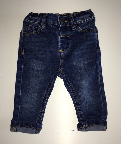 Next Jeans, Boys 3-6 Months