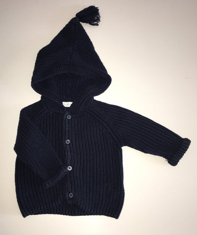 Next Hoody, Boys Up to 1 Month