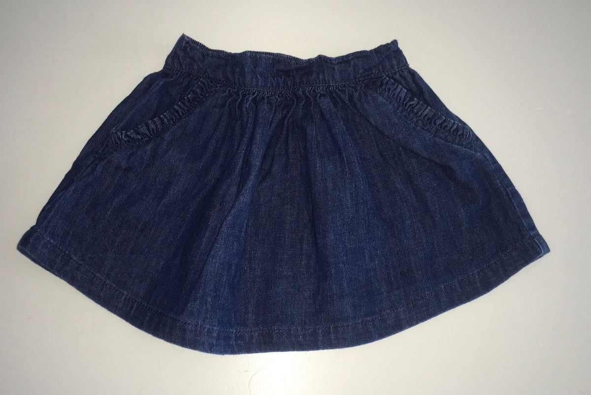 Next Skirt, Girls 6-9 Months