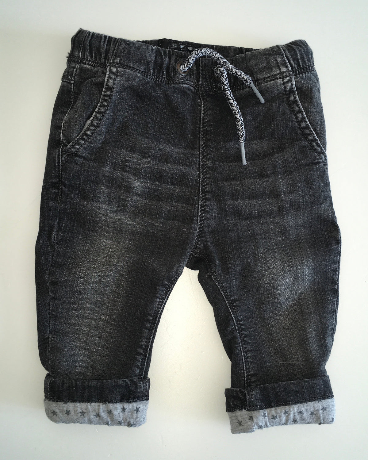 Next Jeans, Boys 3-6 Months
