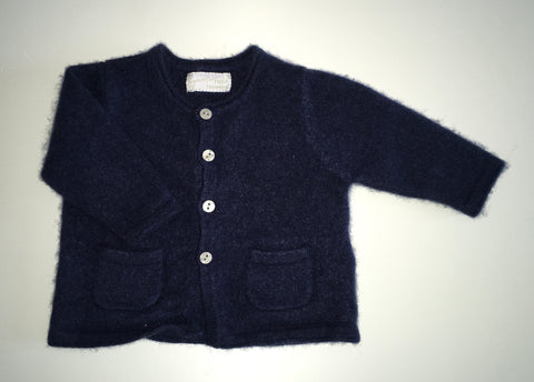 Next Cashmere Cardigan, Girls Up to 1 Month