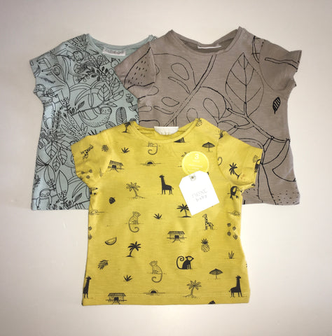 Next Tops, BNWT, Boys Up to 1 Month