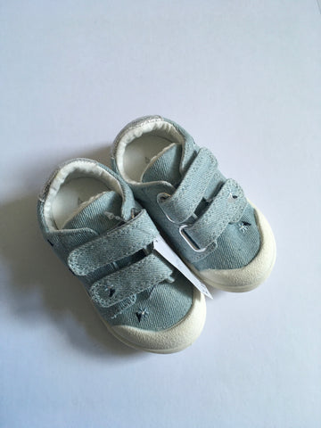Next Shoes, BNWT, Infant Size 4