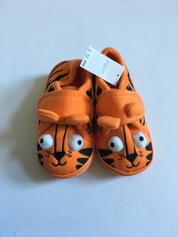 Next Slippers, BNWT, Infant Size 5