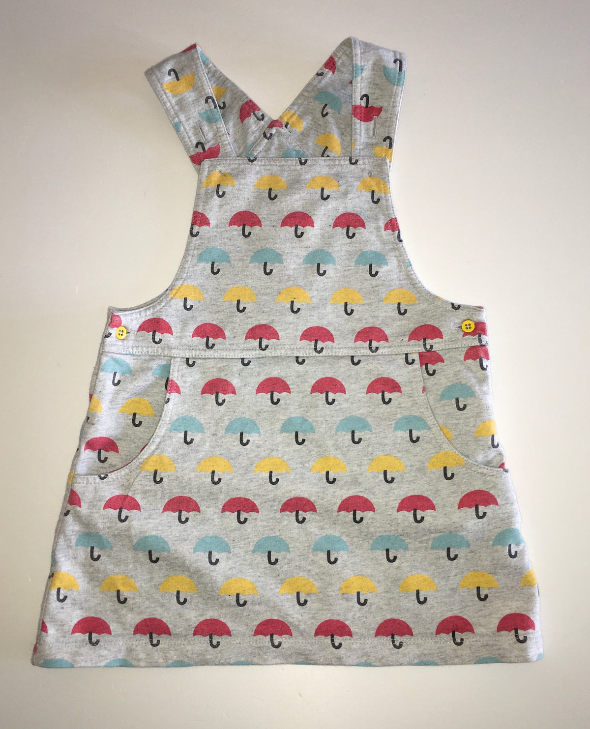 Lucy and Sam Dress, Girls 18-24 Months