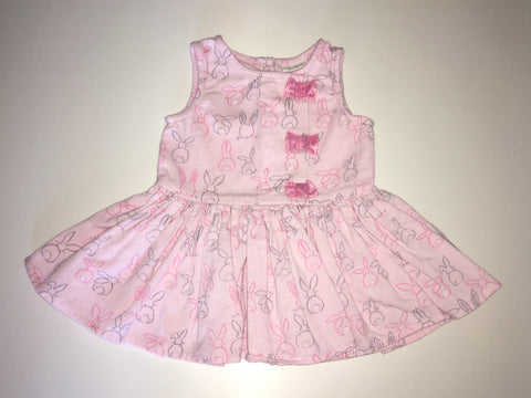 Next Dress, Girls 3-6 Months