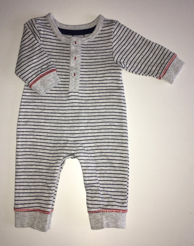 Mothercare Romper, Boys First Size