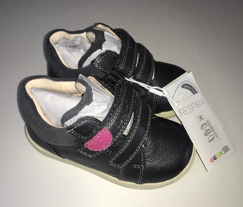 Geox Shoes, BNWT, Infant Size 4