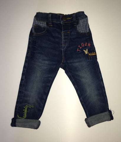 Next Jeans, Boys 9-12 Months
